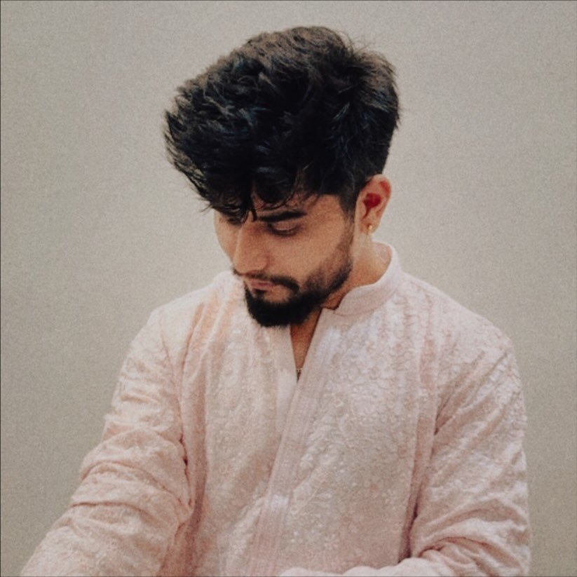 Prashant Indurkar's avatar